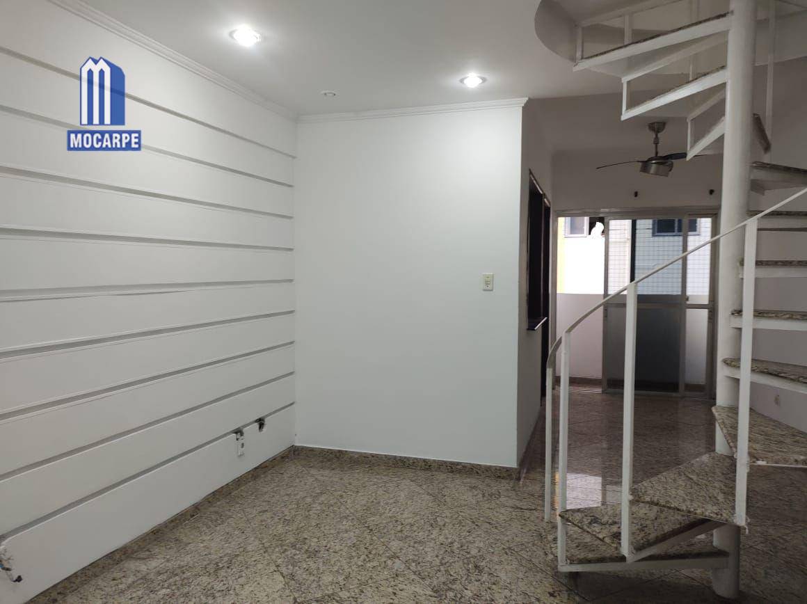 Apartamento à venda com 1 quarto, 60m² - Foto 5