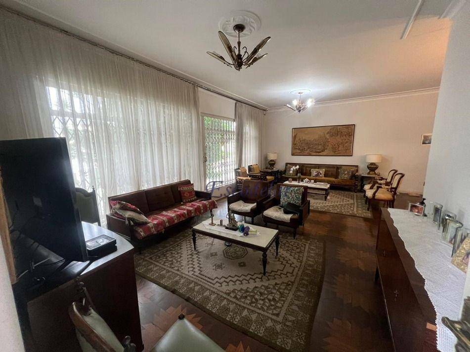 Sobrado à venda com 4 quartos, 320m² - Foto 8