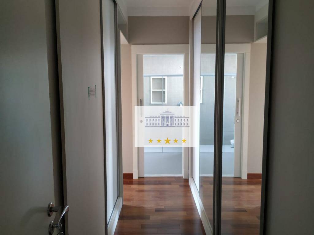 Apartamento à venda com 3 quartos, 204m² - Foto 7