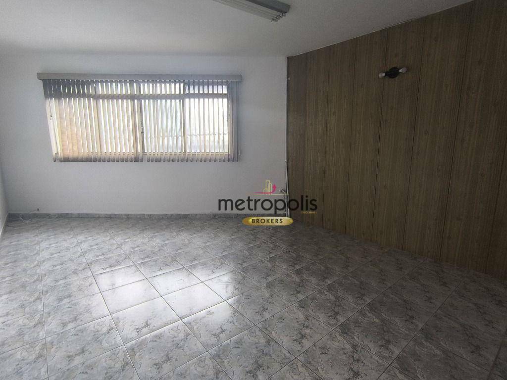 Conjunto Comercial-Sala para alugar, 160m² - Foto 4