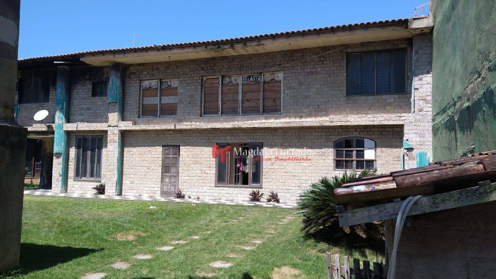 Casa à venda com 4 quartos, 400m² - Foto 6