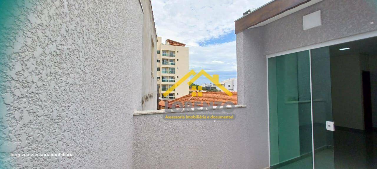 Cobertura à venda com 3 quartos, 140m² - Foto 24