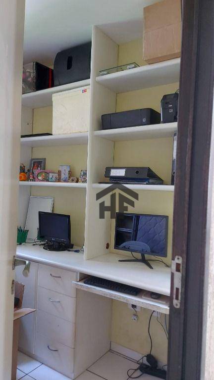 Apartamento à venda com 3 quartos, 98m² - Foto 13