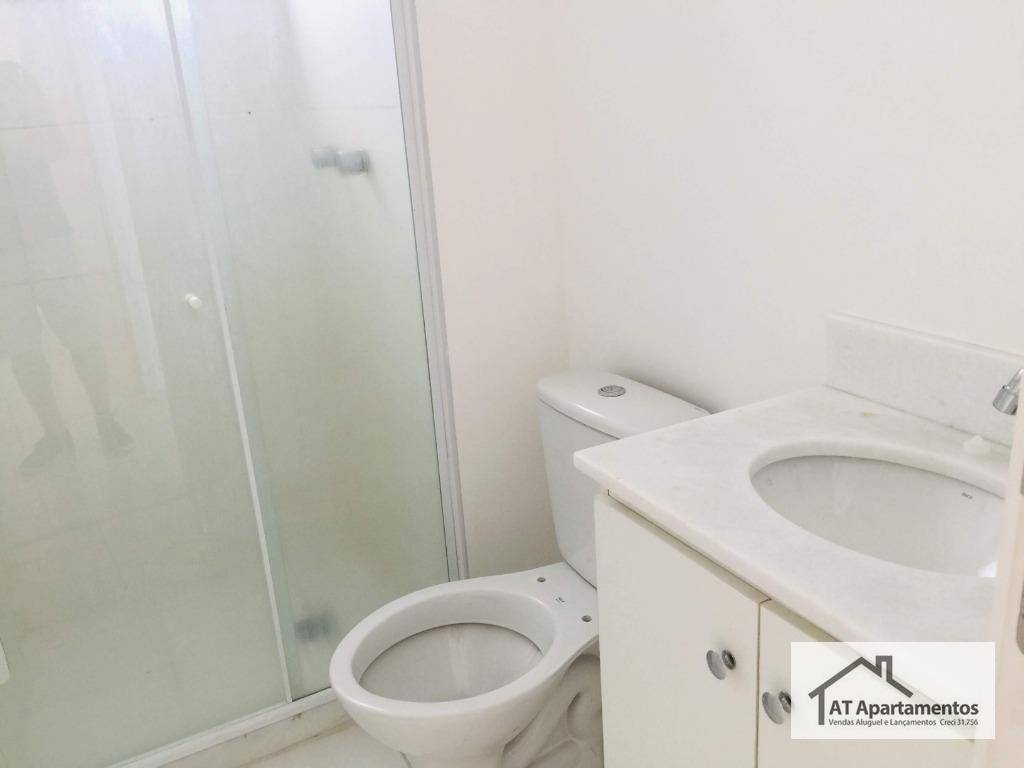 Apartamento à venda com 3 quartos, 68m² - Foto 24