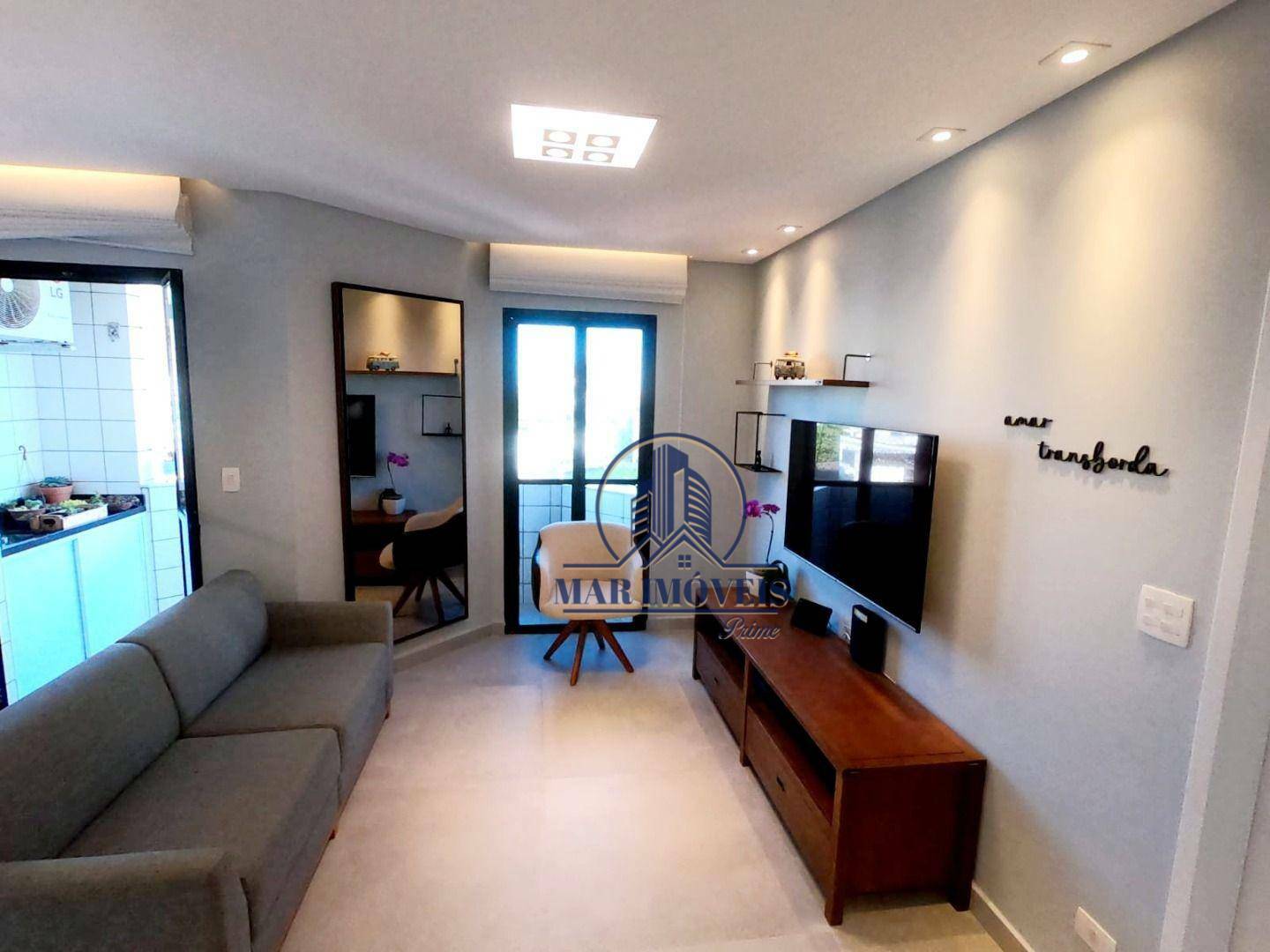 Apartamento à venda com 2 quartos, 65m² - Foto 16