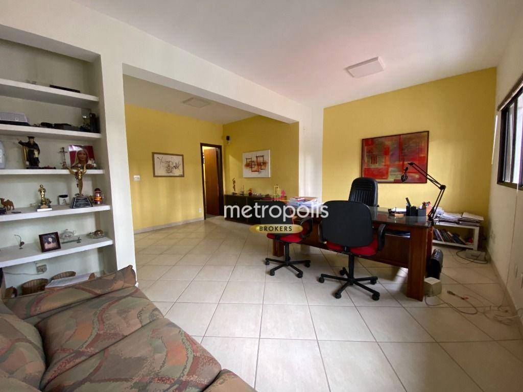 Sobrado à venda com 4 quartos, 322m² - Foto 52