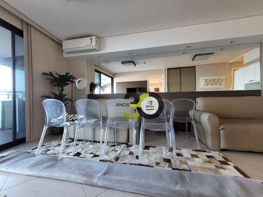 Apartamento à venda com 2 quartos, 66m² - Foto 14