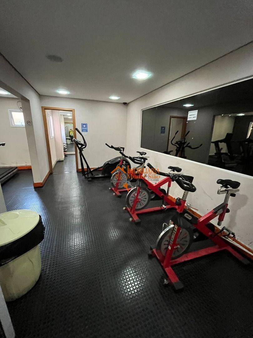 Apartamento à venda com 2 quartos, 56m² - Foto 68