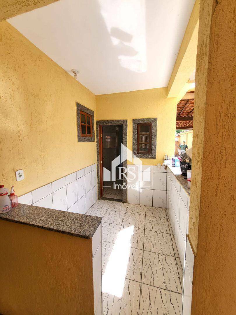 Casa de Condomínio à venda com 2 quartos, 100m² - Foto 10