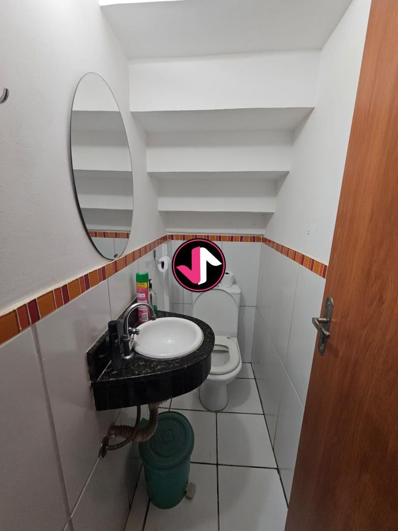 Casa de Condomínio à venda com 3 quartos, 96m² - Foto 7