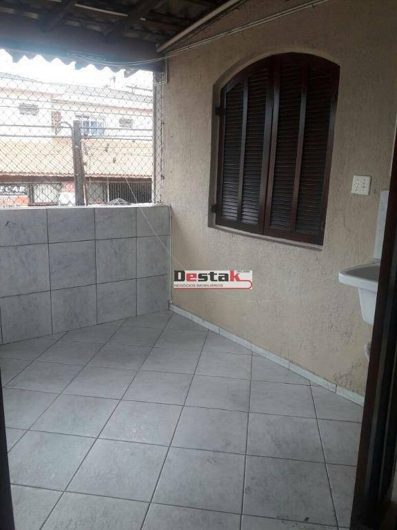 Sobrado à venda com 2 quartos, 105m² - Foto 21