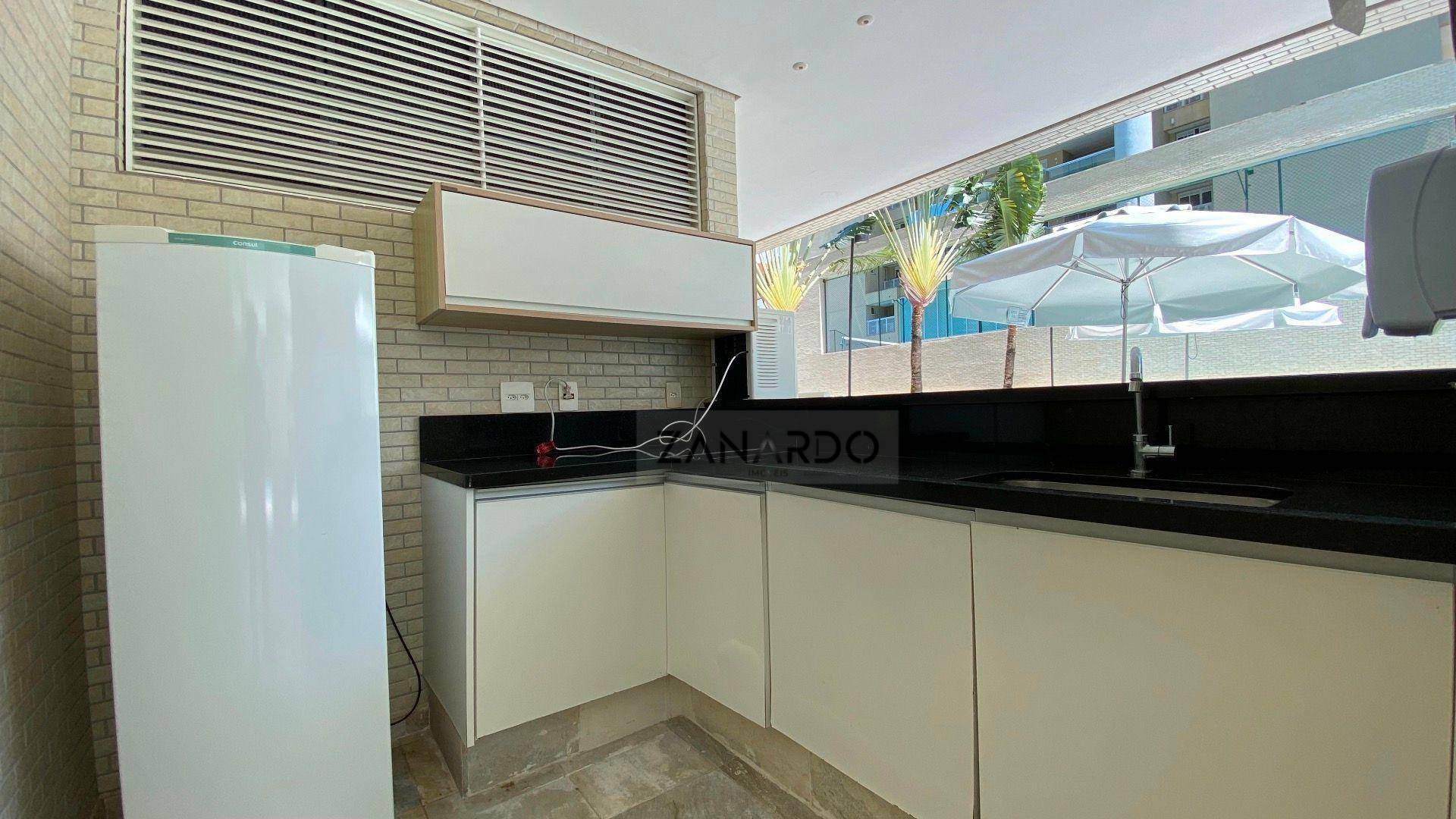 Apartamento à venda com 4 quartos, 193m² - Foto 40