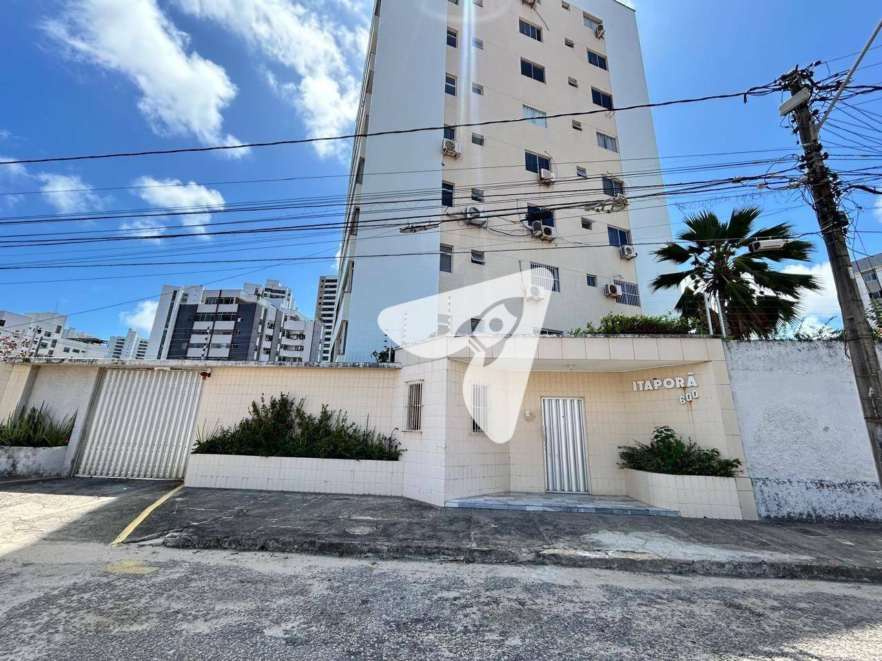 Apartamento à venda com 3 quartos, 110m² - Foto 43