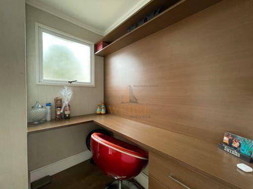 Casa de Condomínio à venda com 3 quartos, 97m² - Foto 16
