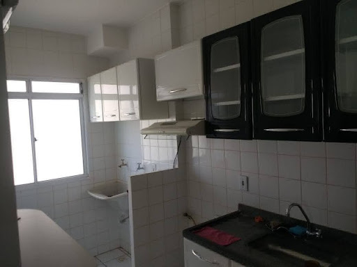 Apartamento à venda com 2 quartos, 50m² - Foto 2