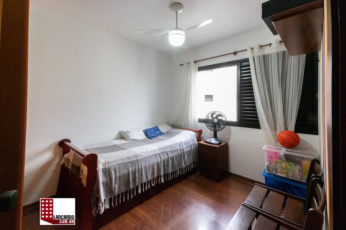 Apartamento à venda com 4 quartos, 160m² - Foto 11