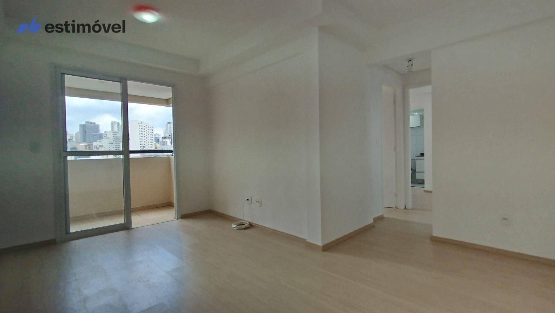 Apartamento para alugar com 2 quartos, 61m² - Foto 2