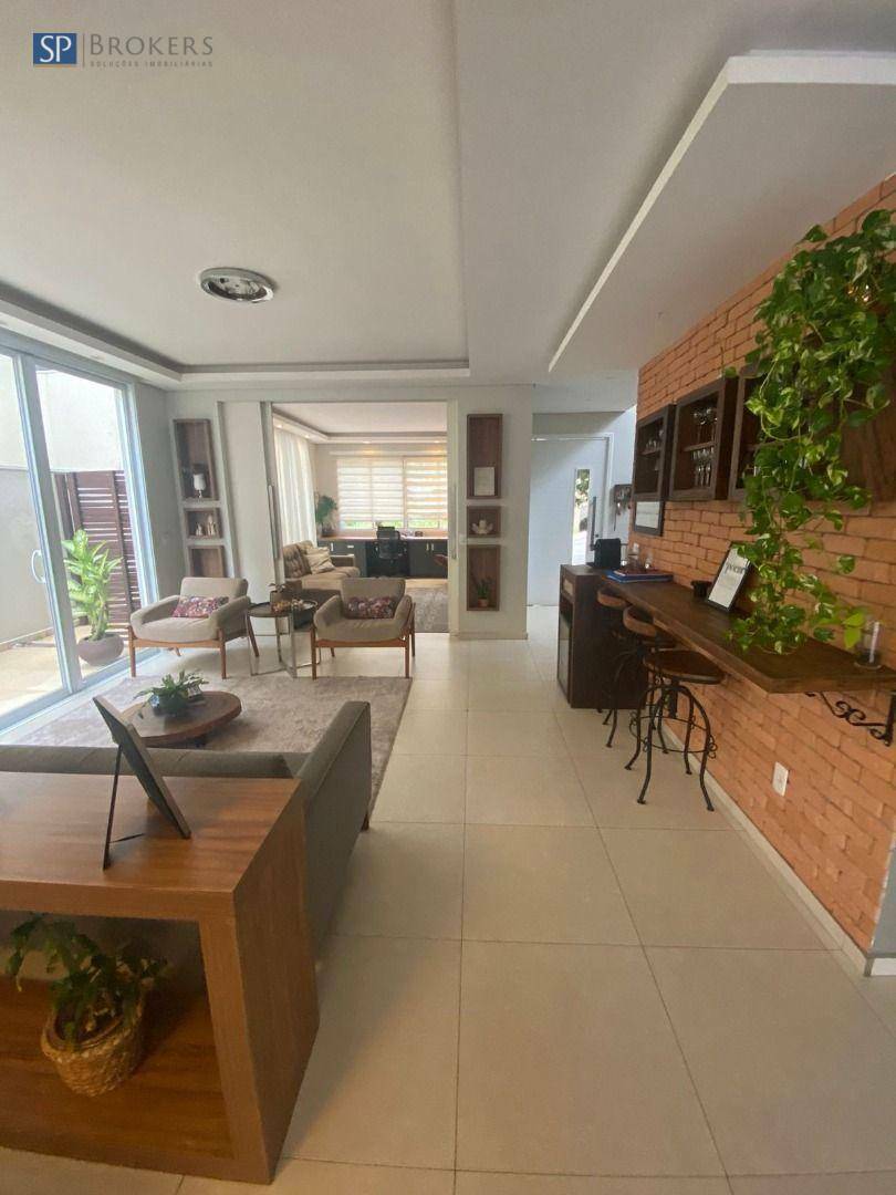 Casa de Condomínio à venda com 4 quartos, 312m² - Foto 4