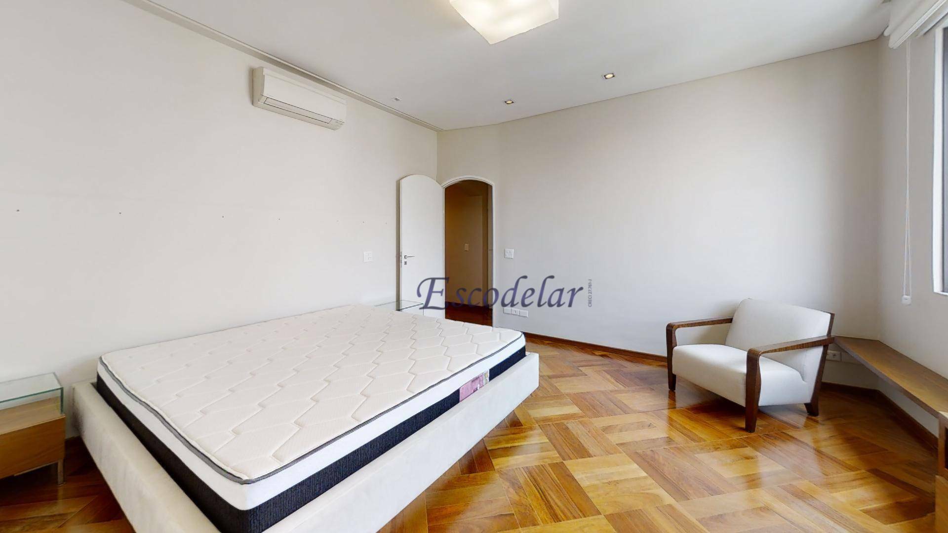 Apartamento à venda com 4 quartos, 363m² - Foto 52