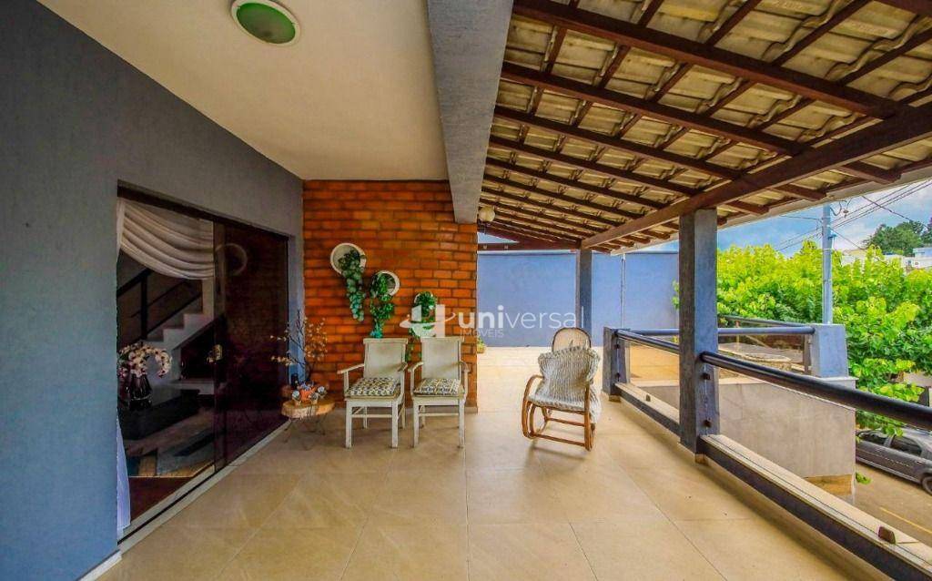 Casa de Condomínio, 4 quartos - Foto 4