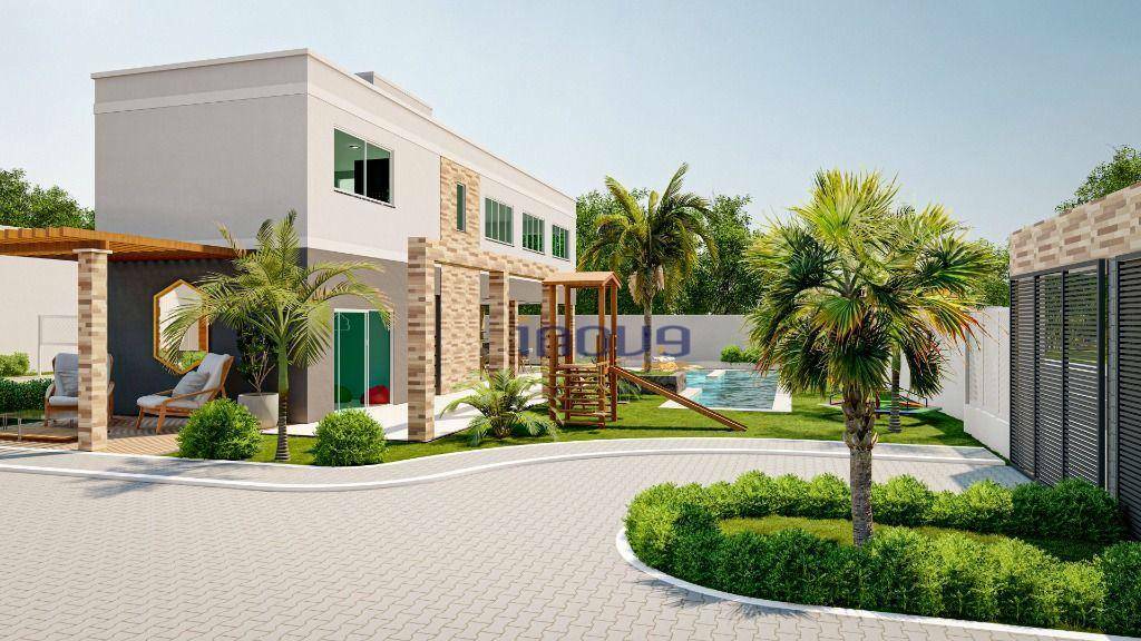 Casa de Condomínio à venda com 3 quartos, 88M2 - Foto 18