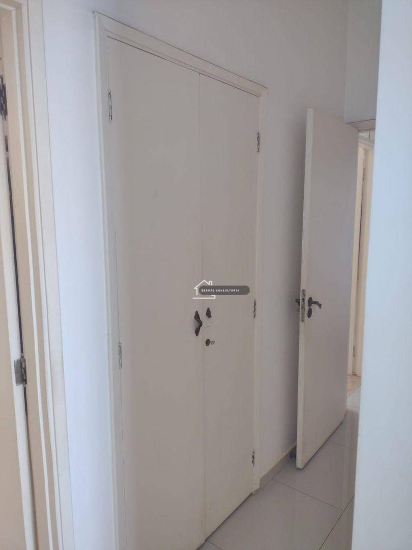 Apartamento à venda com 3 quartos, 160m² - Foto 50