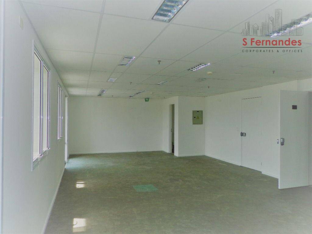 Conjunto Comercial-Sala para alugar, 64m² - Foto 3