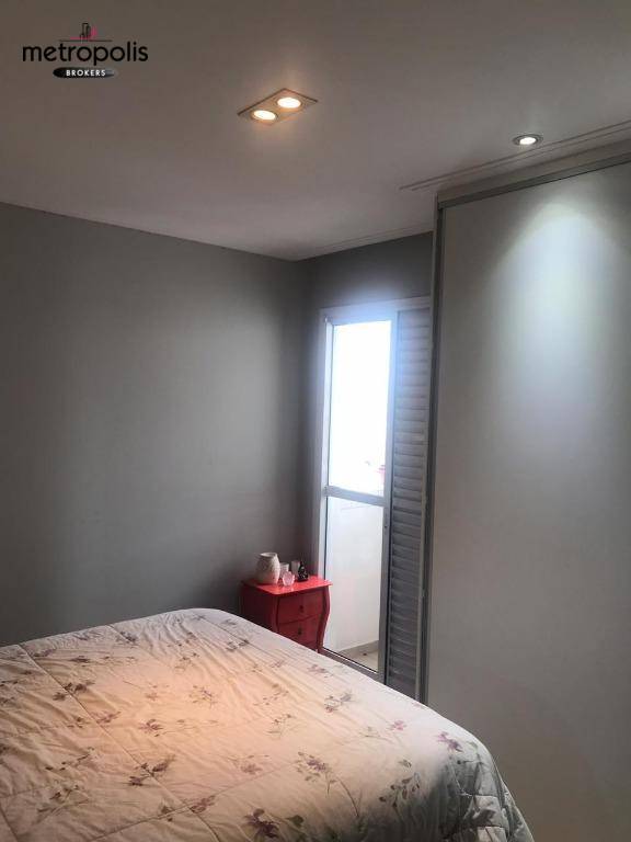 Apartamento à venda com 3 quartos, 92m² - Foto 14