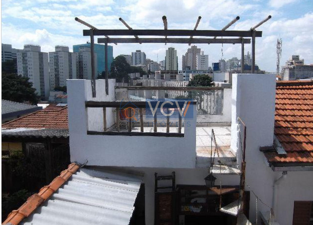 Casa à venda com 2 quartos, 151m² - Foto 8