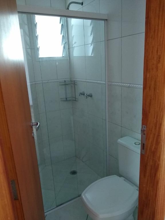 Apartamento à venda com 3 quartos, 87m² - Foto 12