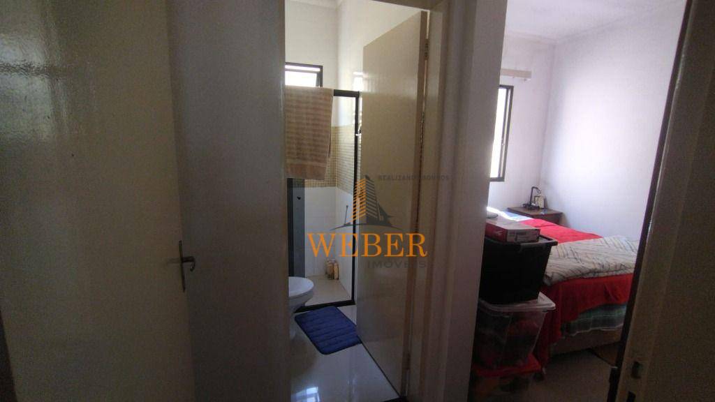 Sobrado à venda com 3 quartos, 70m² - Foto 24