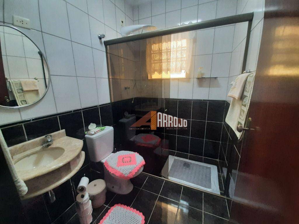 Sobrado à venda com 3 quartos, 124m² - Foto 6