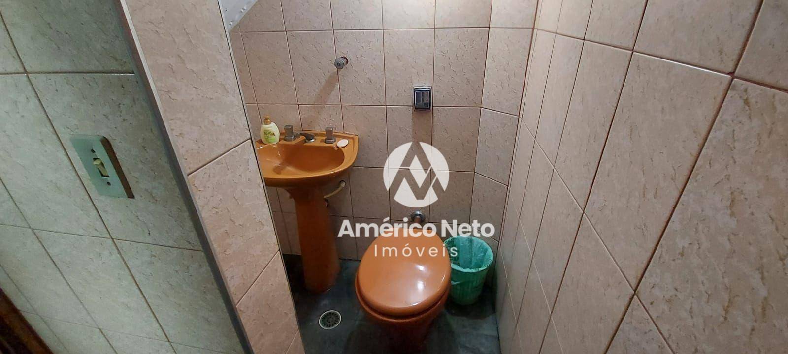 Sobrado à venda com 3 quartos, 221m² - Foto 31