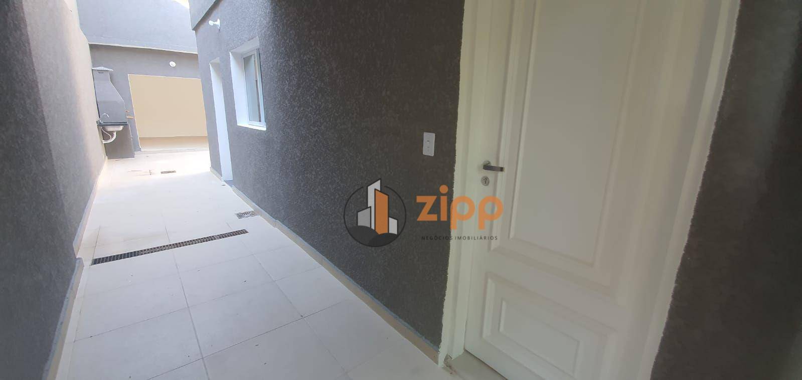 Sobrado à venda com 5 quartos, 250m² - Foto 21