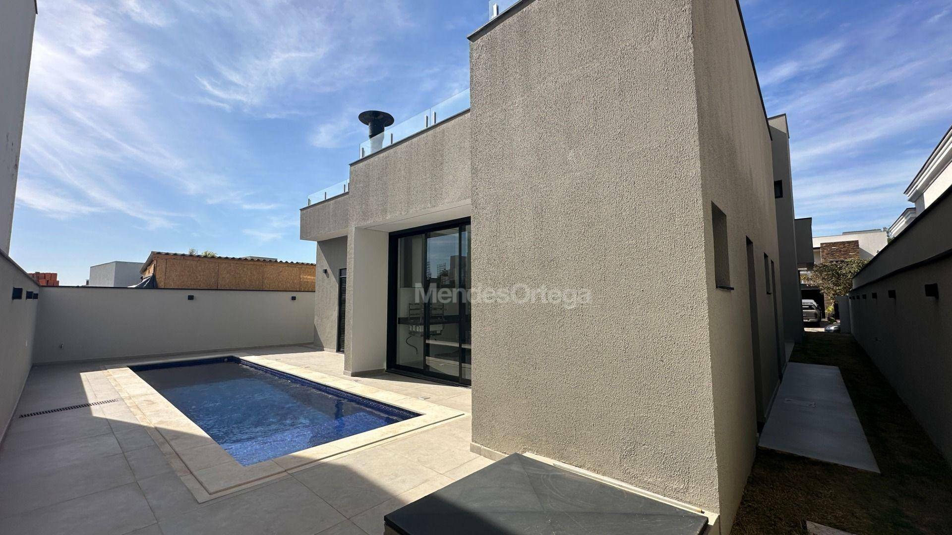 Casa de Condomínio à venda com 3 quartos, 268m² - Foto 30