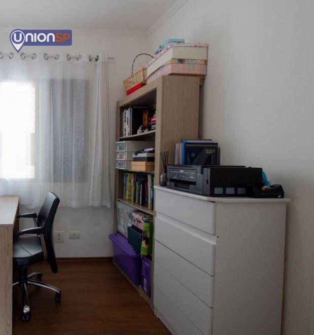 Apartamento à venda com 3 quartos, 76m² - Foto 7