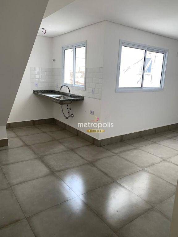 Cobertura à venda com 2 quartos, 130m² - Foto 5