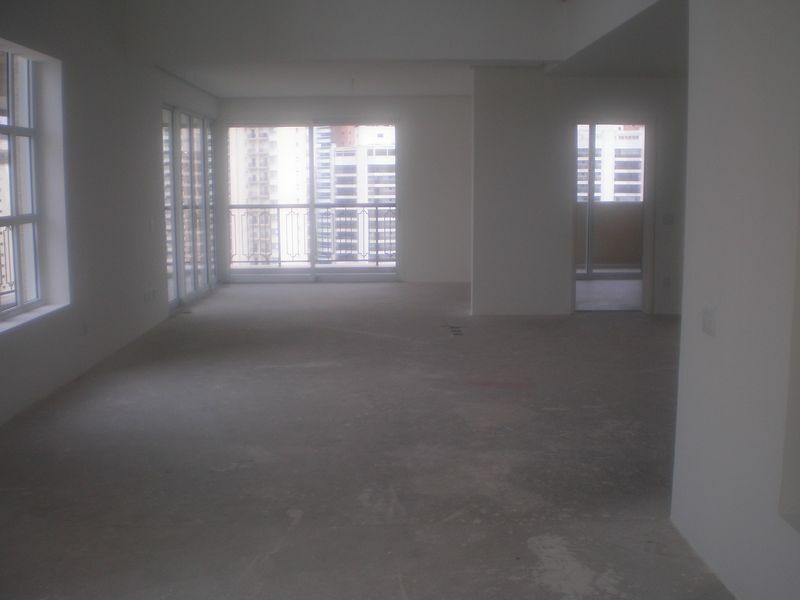 Apartamento à venda, 233m² - Foto 1