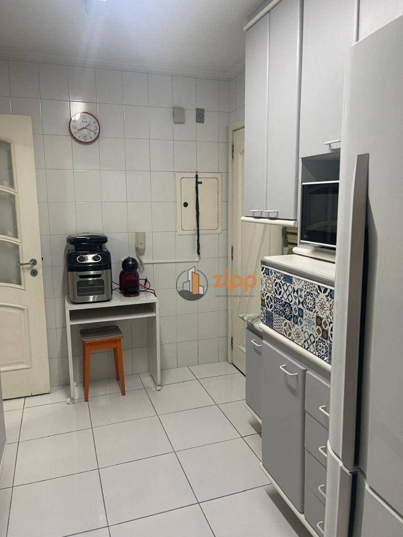 Apartamento à venda com 3 quartos, 76m² - Foto 14