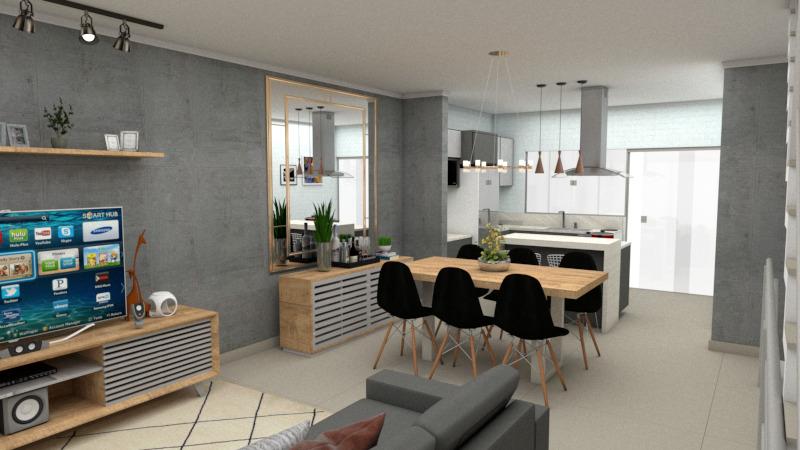 Casa à venda com 3 quartos, 180m² - Foto 10