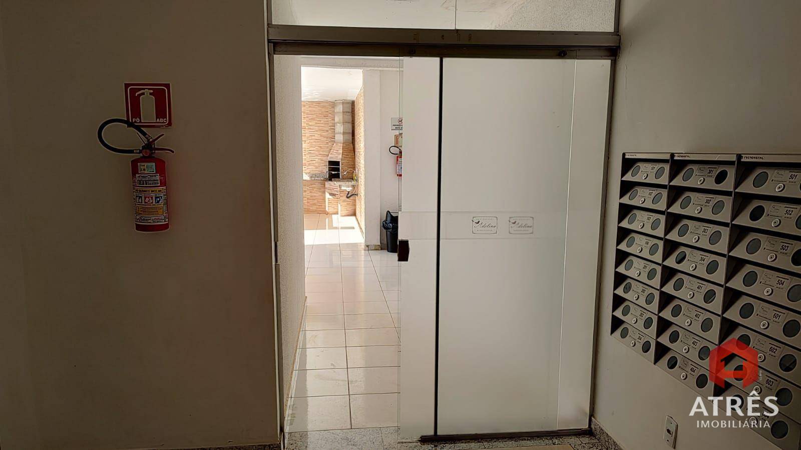 Apartamento à venda com 2 quartos, 104m² - Foto 16