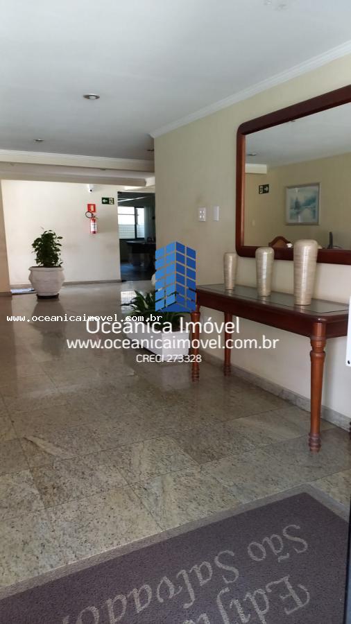 Apartamento à venda com 1 quarto, 61m² - Foto 1