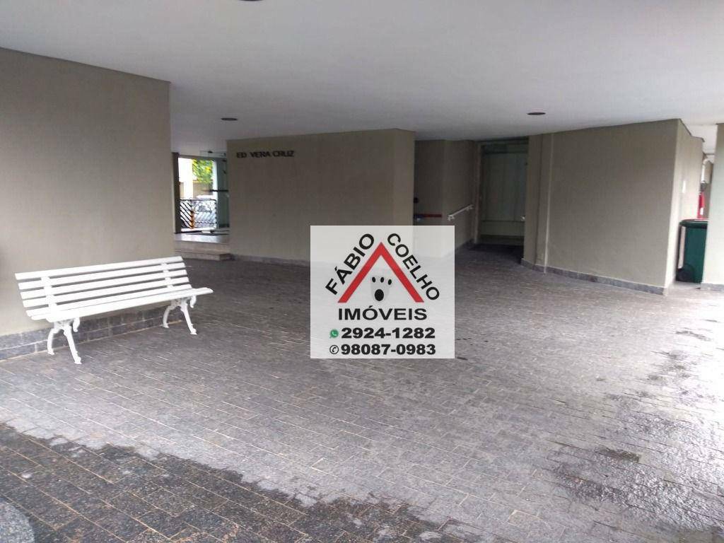 Apartamento à venda com 3 quartos, 85m² - Foto 11