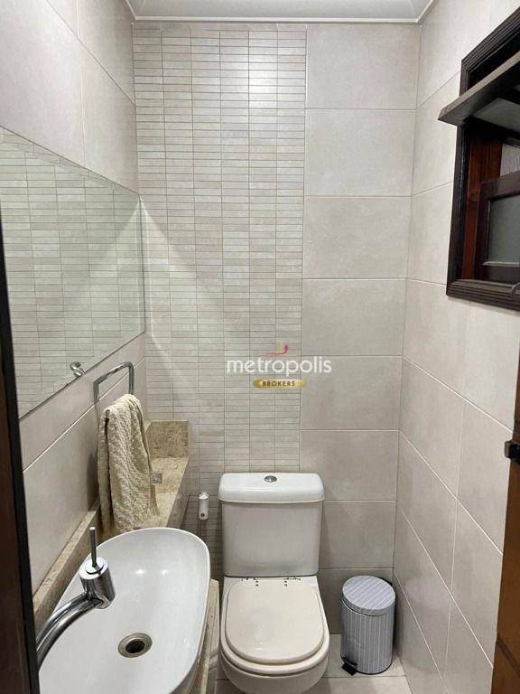 Sobrado à venda com 2 quartos, 90m² - Foto 8