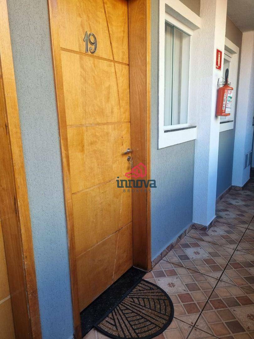 Apartamento à venda com 1 quarto, 28m² - Foto 15