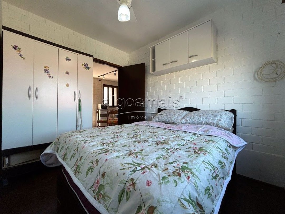 Apartamento à venda com 2 quartos, 55m² - Foto 10