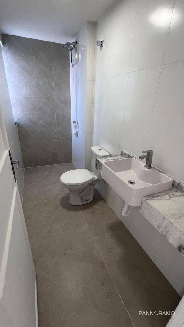 Apartamento à venda com 2 quartos, 59m² - Foto 11