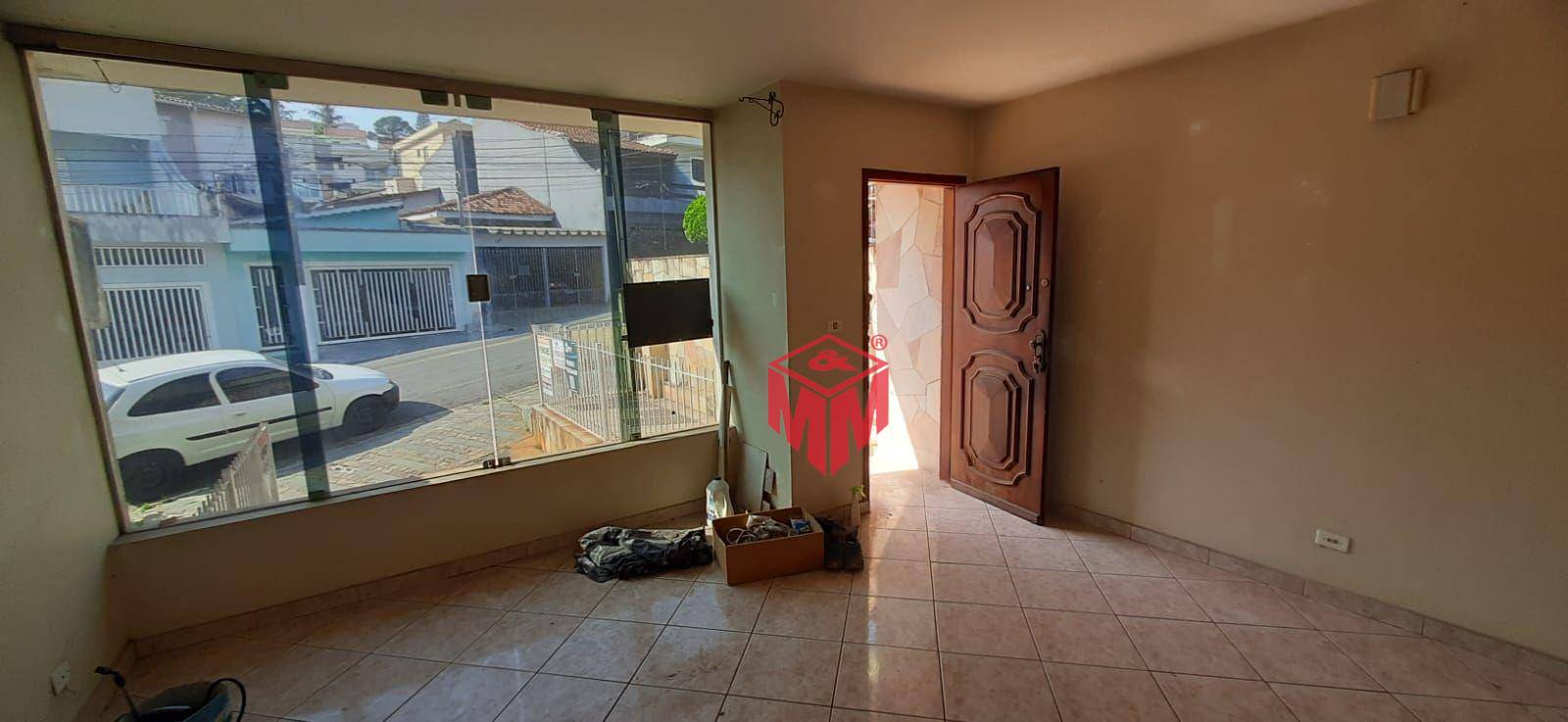 Sobrado à venda com 3 quartos, 206m² - Foto 1