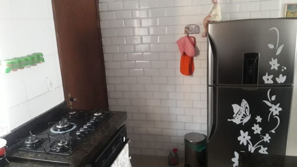 Sobrado à venda com 2 quartos, 60m² - Foto 9