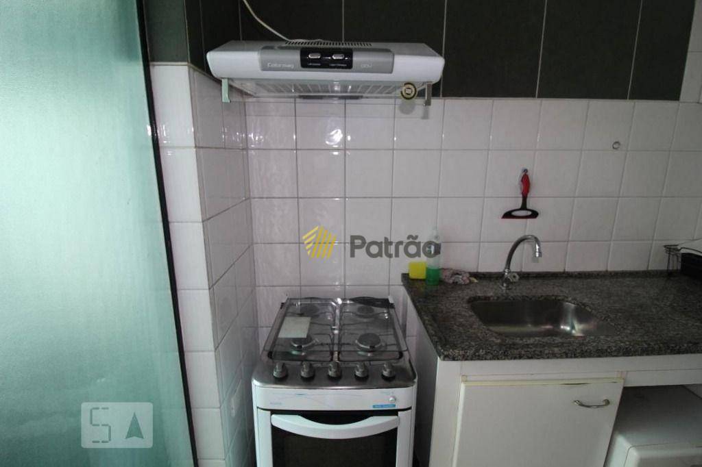 Apartamento à venda com 2 quartos, 67m² - Foto 5